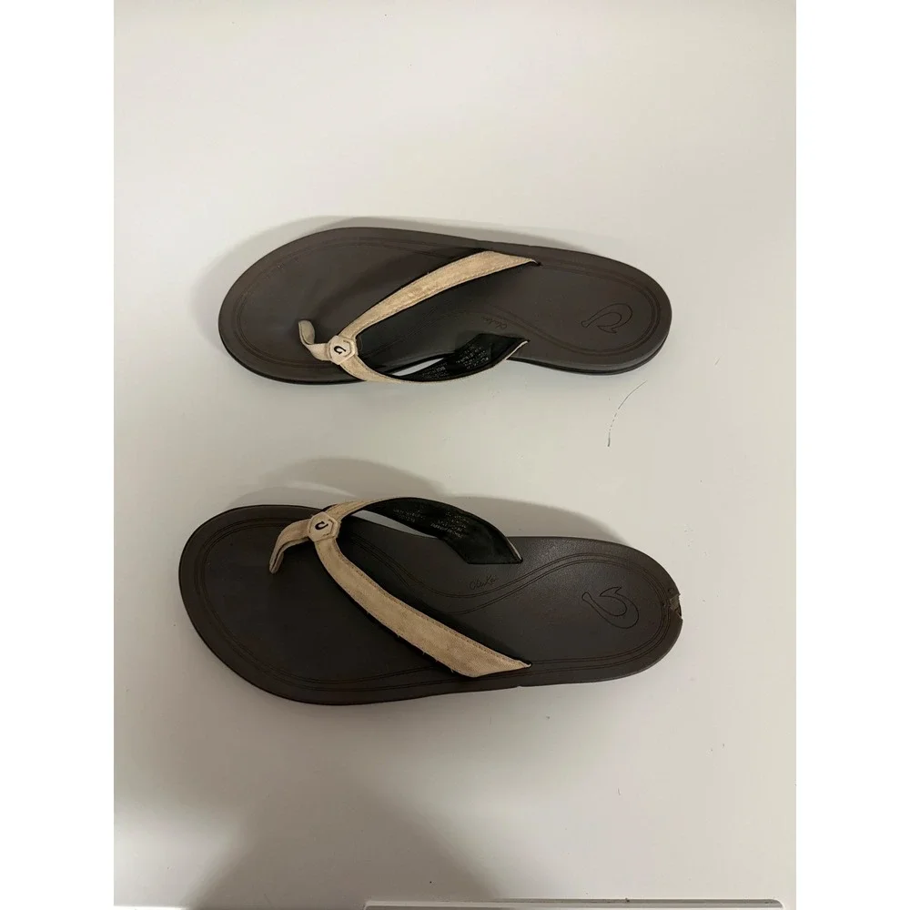 OluKai ohana flip